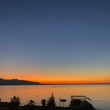 Apartament Santa Paola Saranda