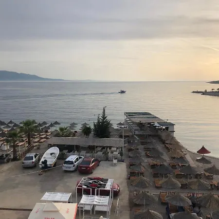 Santa Paola Saranda