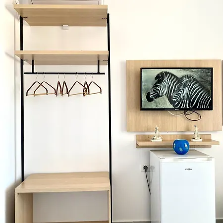 Santa Paola Apartament Saranda