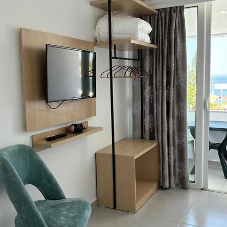 Apartament Santa Paola