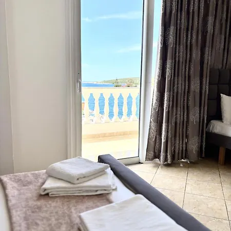 Santa Paola Apartament