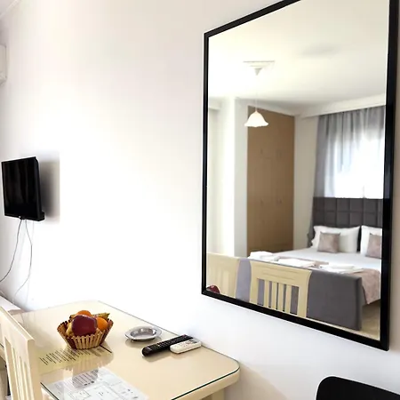 Apartament Santa Paola