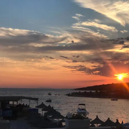 Santa Paola Saranda