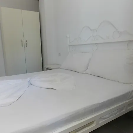 Apartament Santa Paola