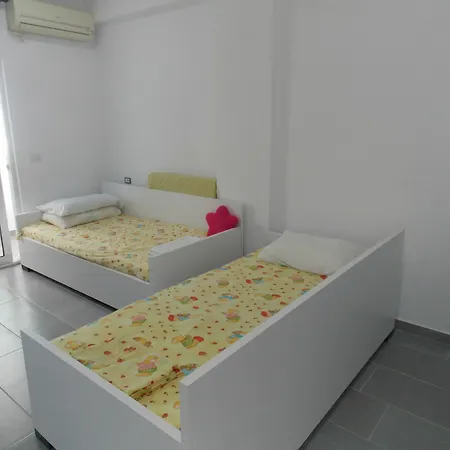 Santa Paola Apartament