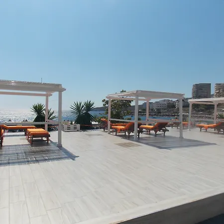Apartament Santa Paola *