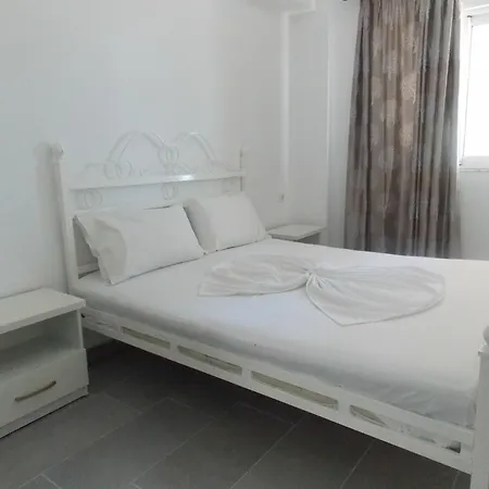 Santa Paola Apartament