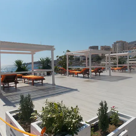 Apartament Santa Paola *