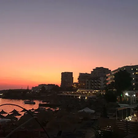 Santa Paola Apartament Saranda