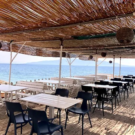 Apartmán Santa Paola