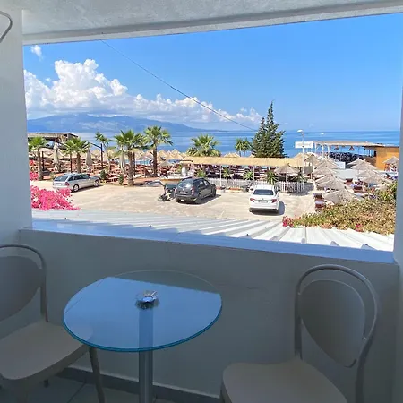 Santa Paola Apartmán *