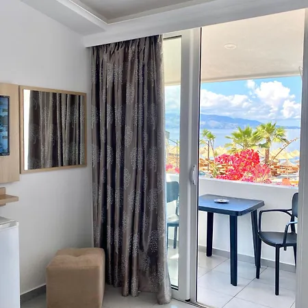 Apartmán Santa Paola
