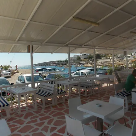 Apartmán Santa Paola