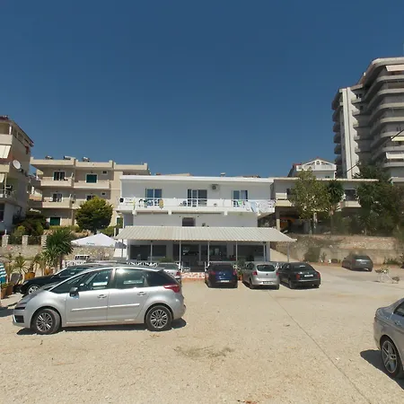 Santa Paola Apartmán
